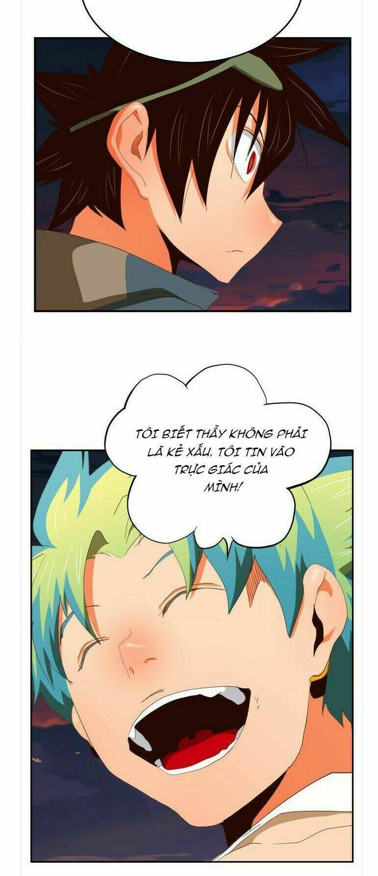 Chúa Tể Học Đường Chapter 379 - Trang 2