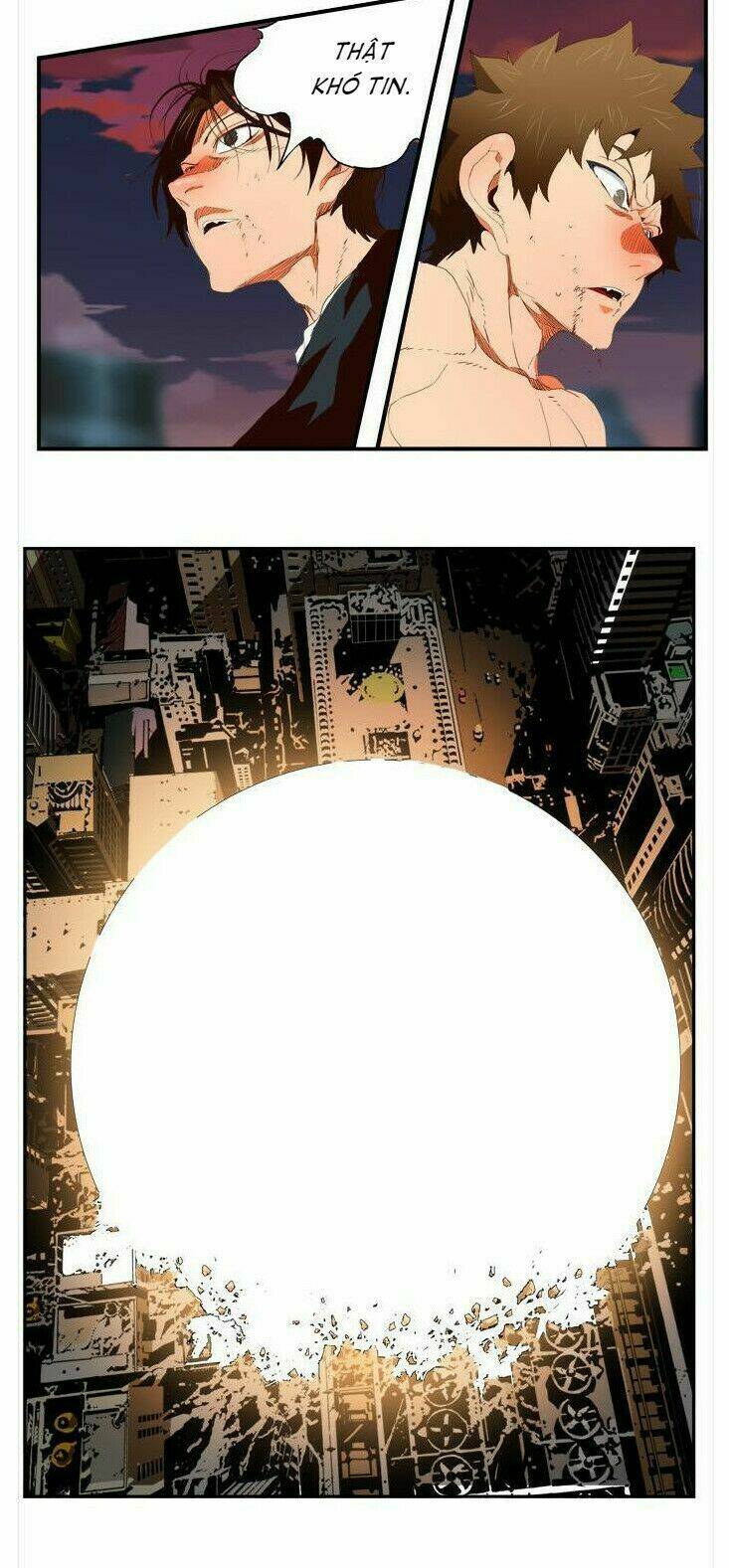 Chúa Tể Học Đường Chapter 379 - Trang 2