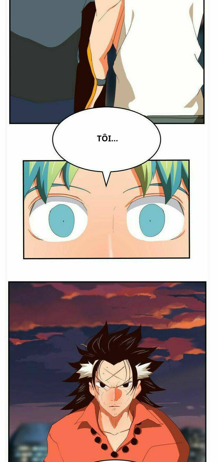 Chúa Tể Học Đường Chapter 379 - Trang 2
