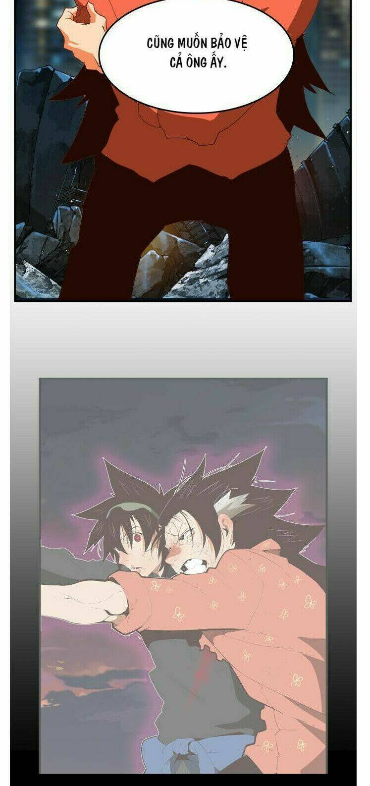 Chúa Tể Học Đường Chapter 379 - Trang 2