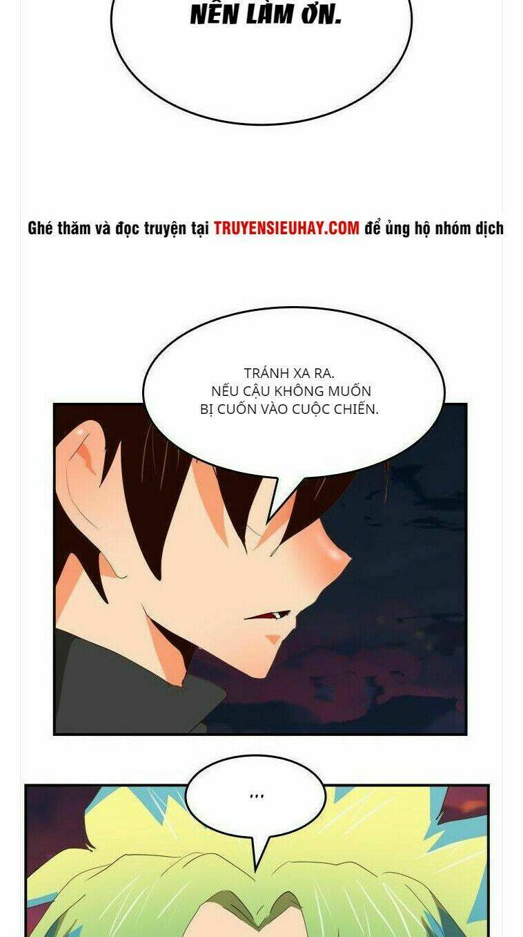 Chúa Tể Học Đường Chapter 379 - Trang 2