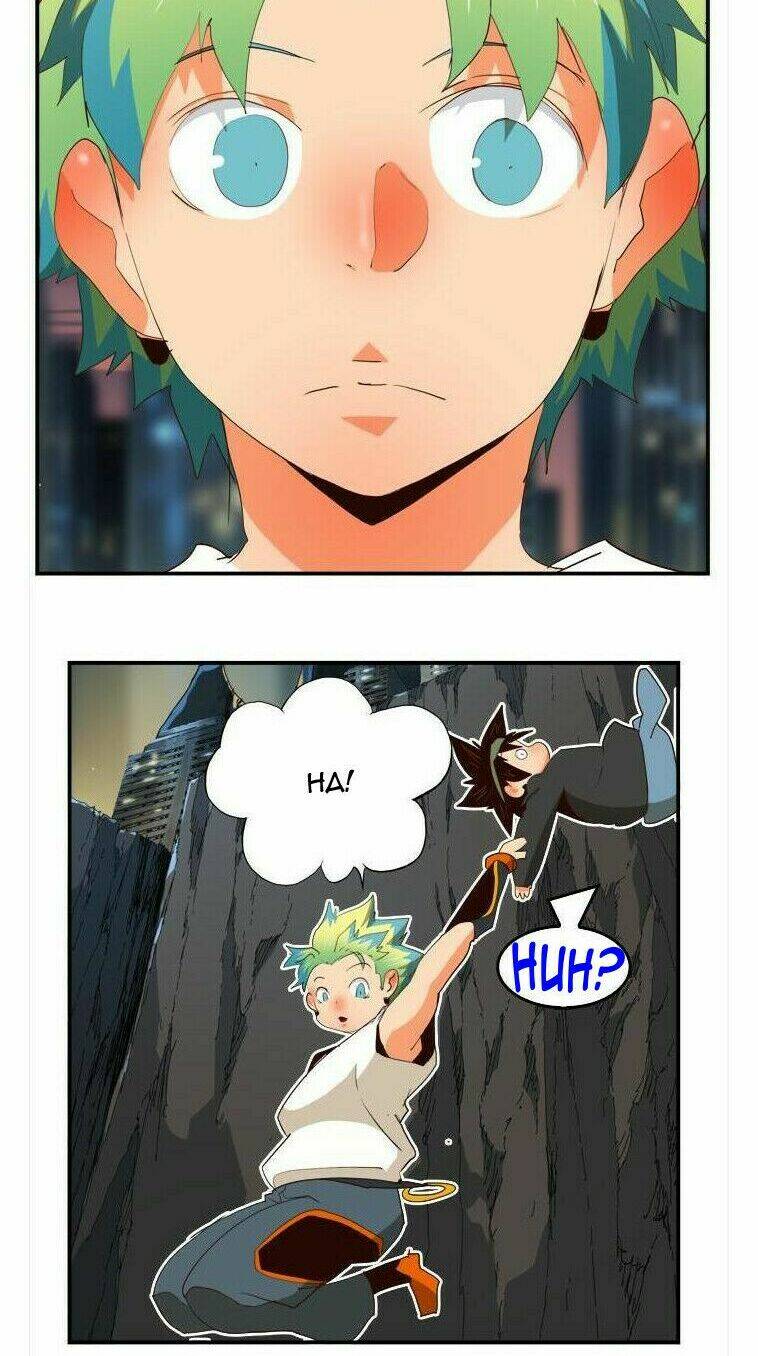 Chúa Tể Học Đường Chapter 379 - Trang 2