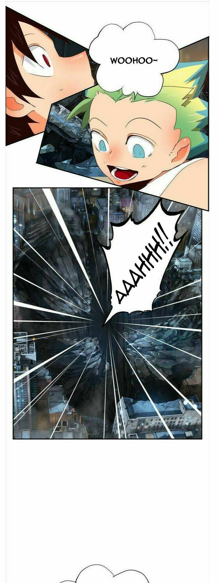 Chúa Tể Học Đường Chapter 379 - Trang 2