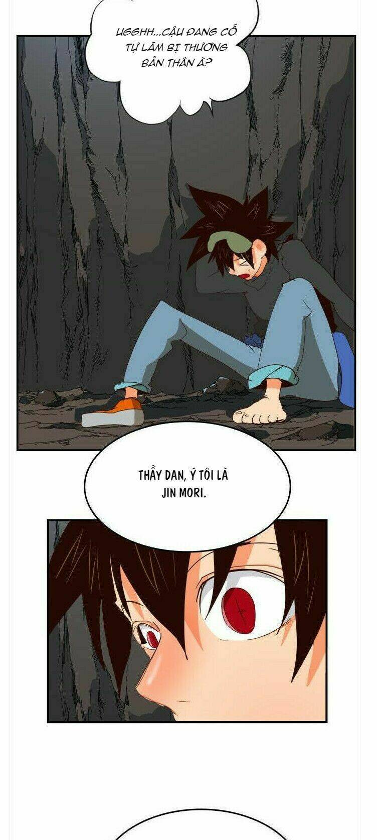 Chúa Tể Học Đường Chapter 379 - Trang 2