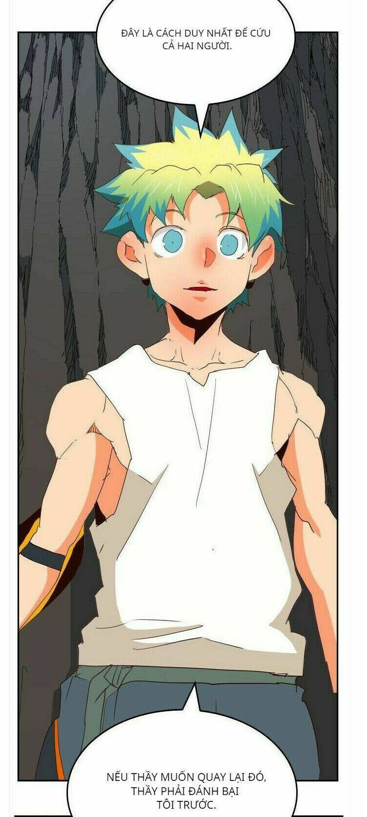 Chúa Tể Học Đường Chapter 379 - Trang 2