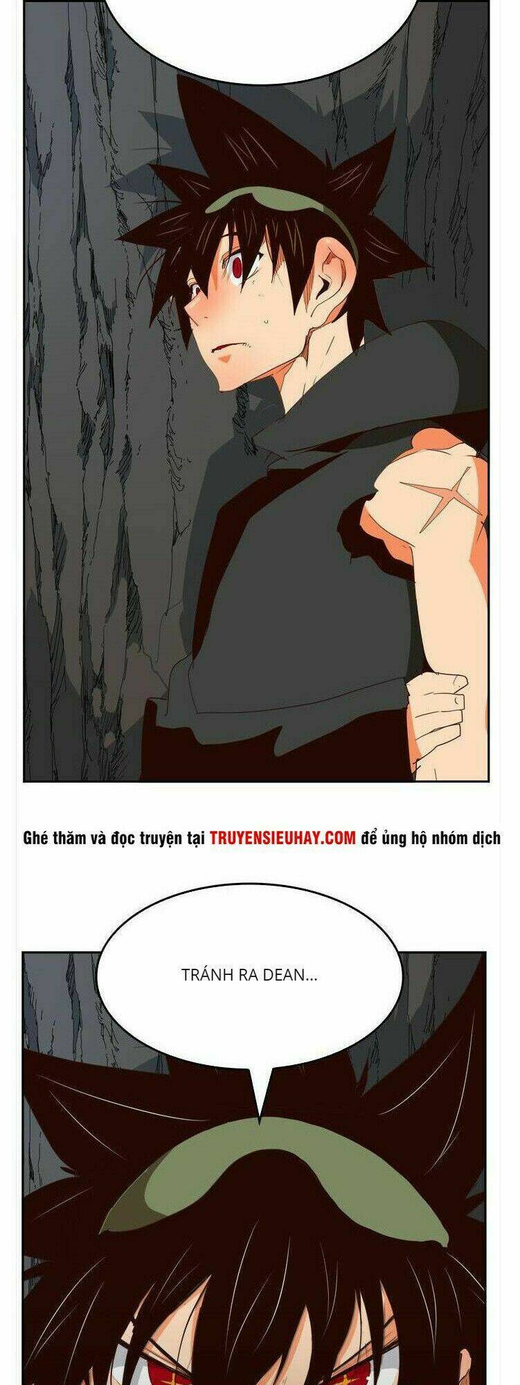 Chúa Tể Học Đường Chapter 379 - Trang 2