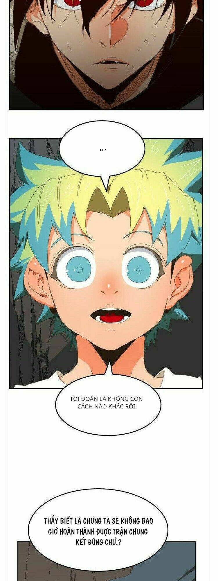 Chúa Tể Học Đường Chapter 379 - Trang 2