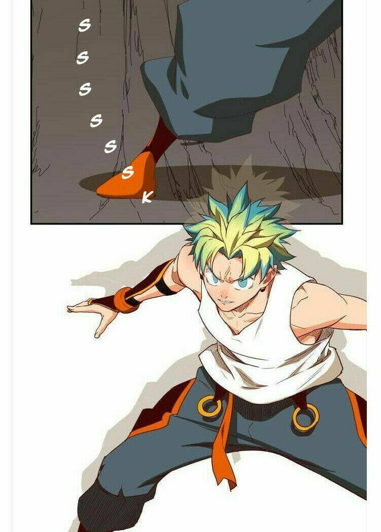 Chúa Tể Học Đường Chapter 379 - Trang 2