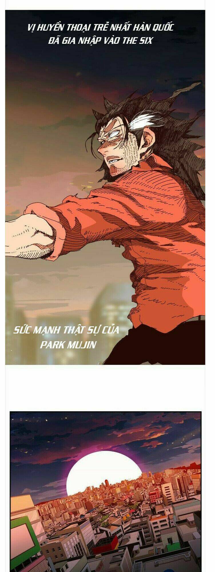 Chúa Tể Học Đường Chapter 379 - Trang 2