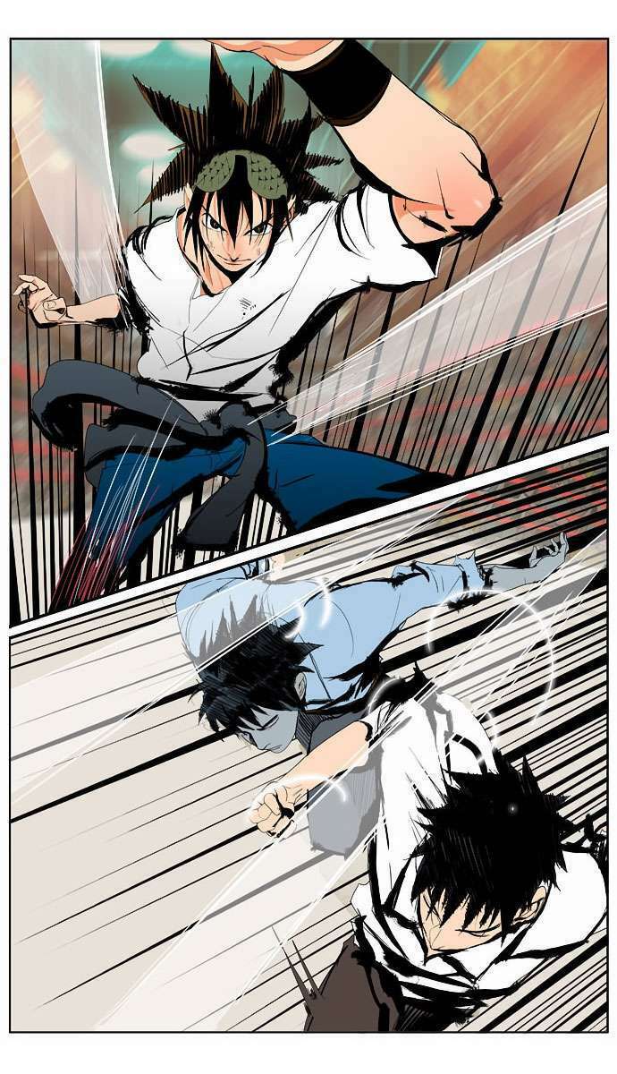 Chúa Tể Học Đường Chapter 38 - Trang 2