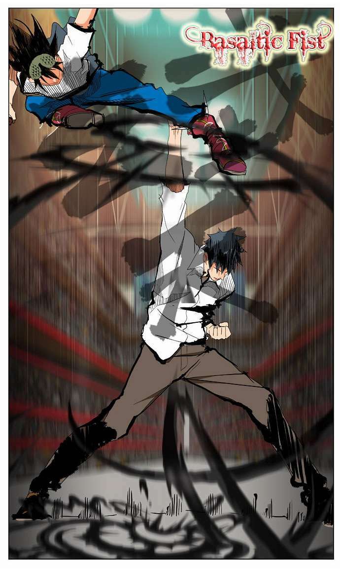 Chúa Tể Học Đường Chapter 38 - Trang 2