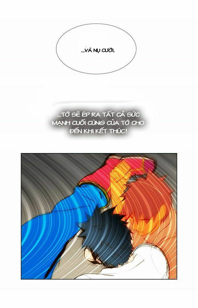 Chúa Tể Học Đường Chapter 38 - Trang 2