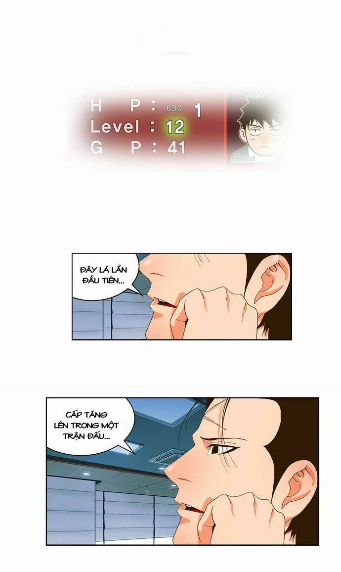 Chúa Tể Học Đường Chapter 38 - Trang 2