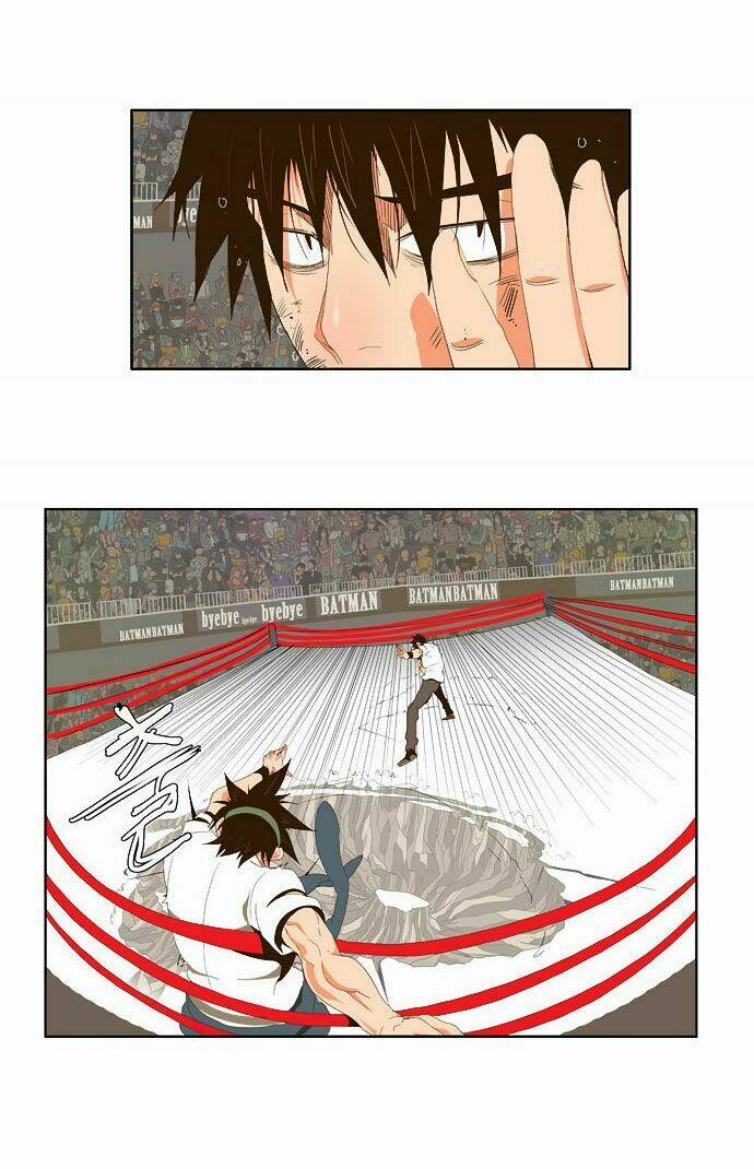 Chúa Tể Học Đường Chapter 38 - Trang 2