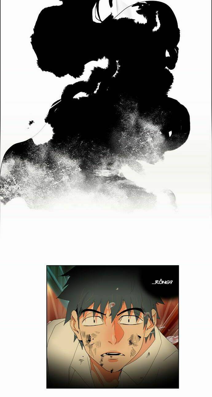 Chúa Tể Học Đường Chapter 38 - Trang 2