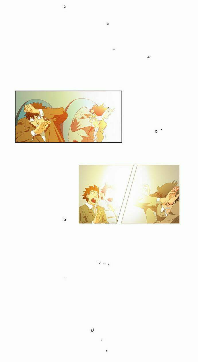 Chúa Tể Học Đường Chapter 38 - Trang 2