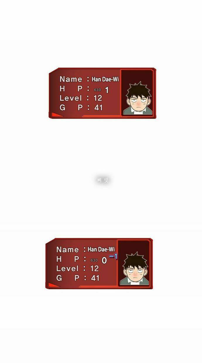 Chúa Tể Học Đường Chapter 38 - Trang 2