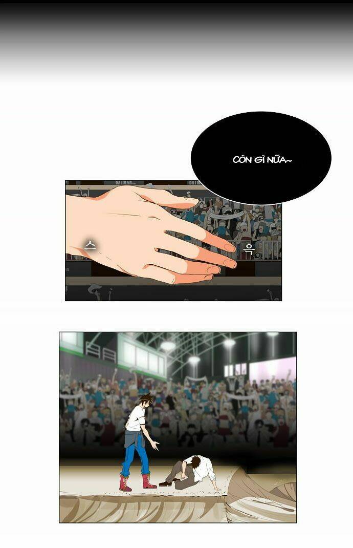 Chúa Tể Học Đường Chapter 38 - Trang 2
