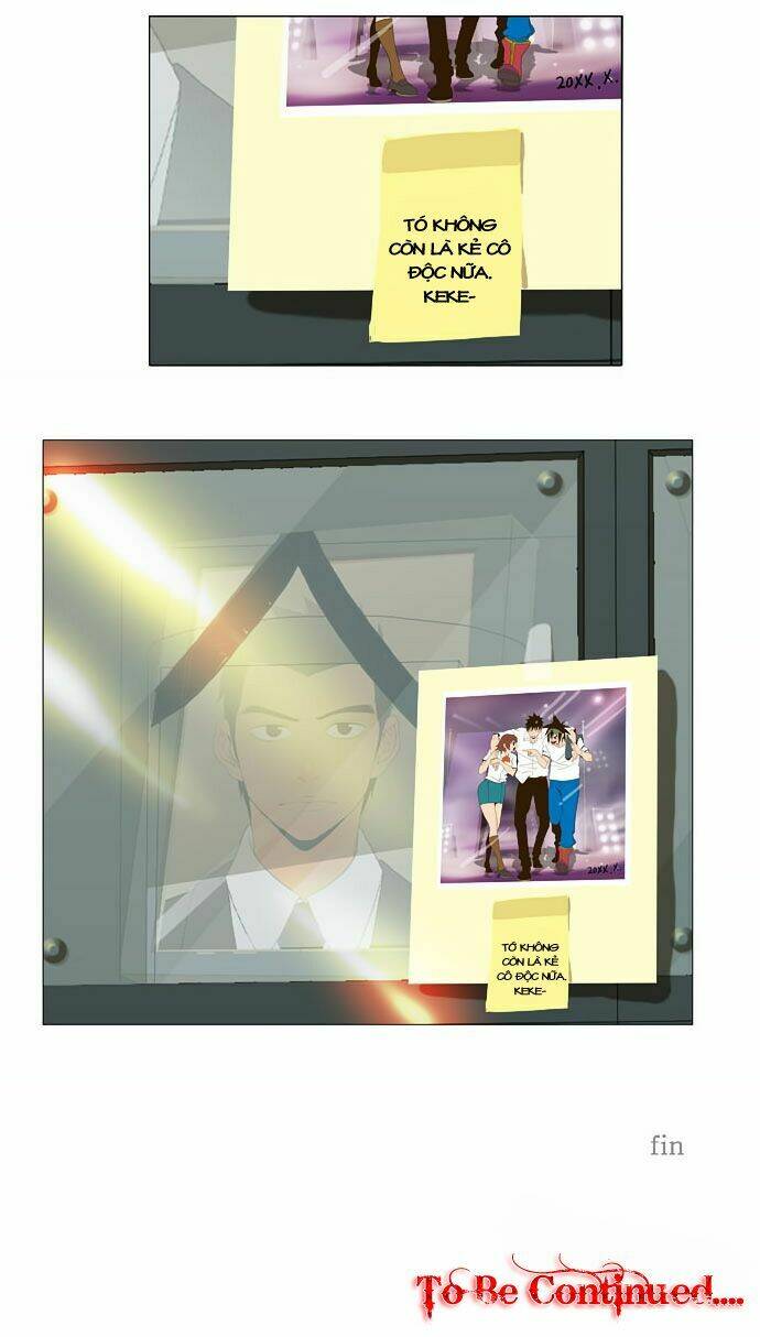 Chúa Tể Học Đường Chapter 38 - Trang 2