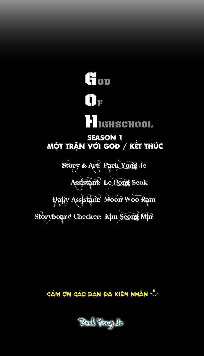 Chúa Tể Học Đường Chapter 38 - Trang 2