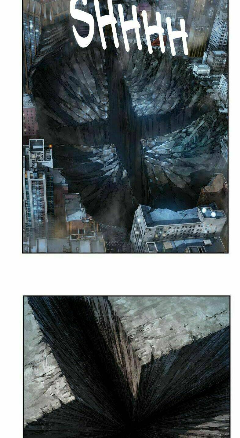 Chúa Tể Học Đường Chapter 380 - Trang 2