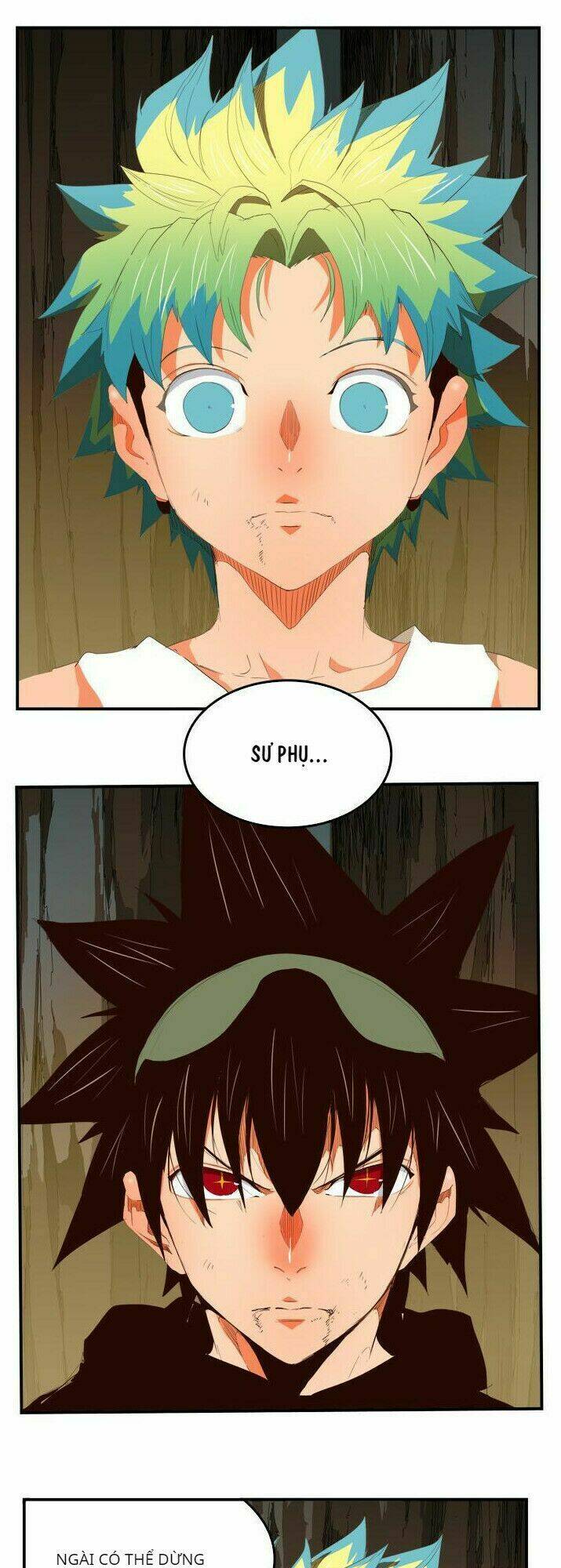 Chúa Tể Học Đường Chapter 380 - Trang 2