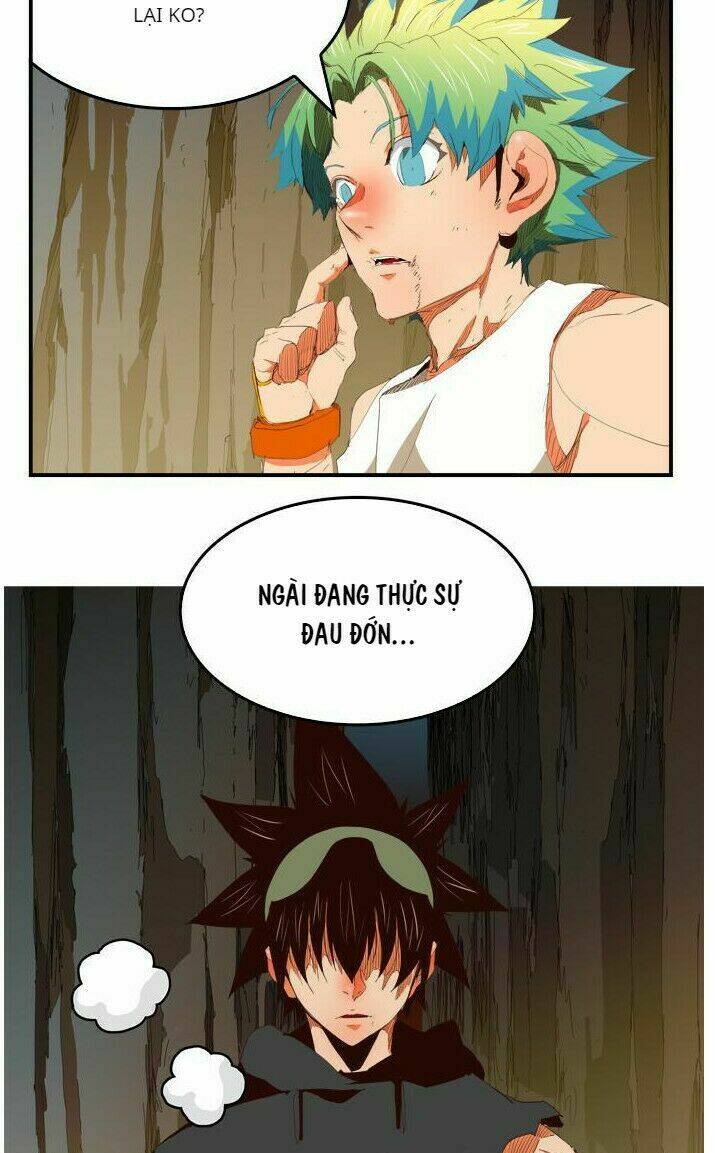 Chúa Tể Học Đường Chapter 380 - Trang 2