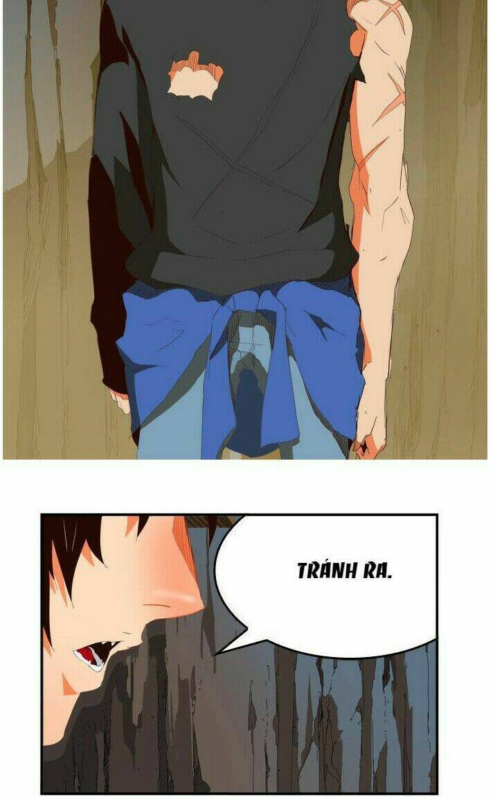 Chúa Tể Học Đường Chapter 380 - Trang 2