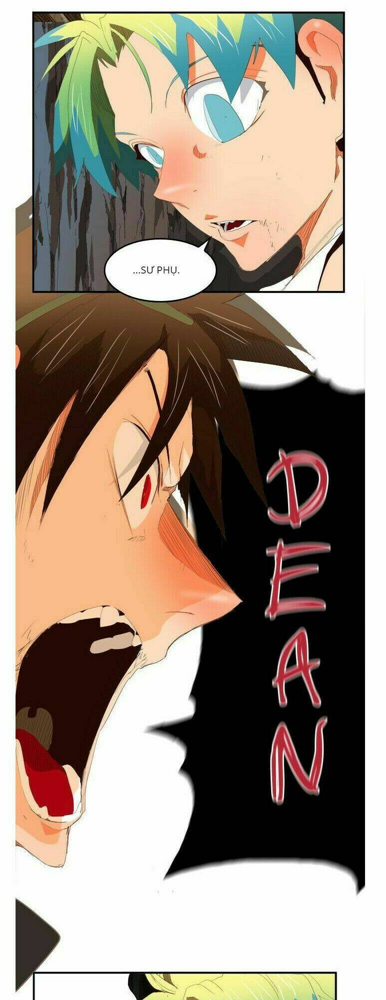 Chúa Tể Học Đường Chapter 380 - Trang 2