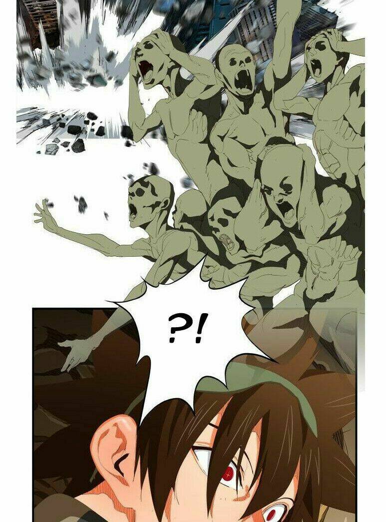 Chúa Tể Học Đường Chapter 380 - Trang 2