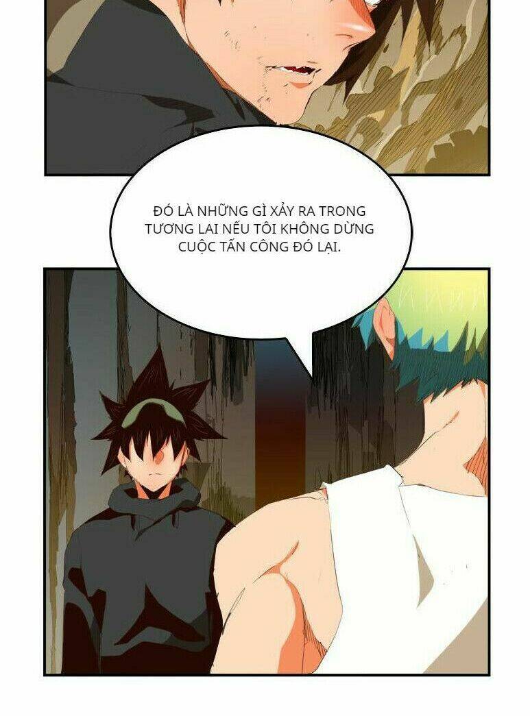 Chúa Tể Học Đường Chapter 380 - Trang 2