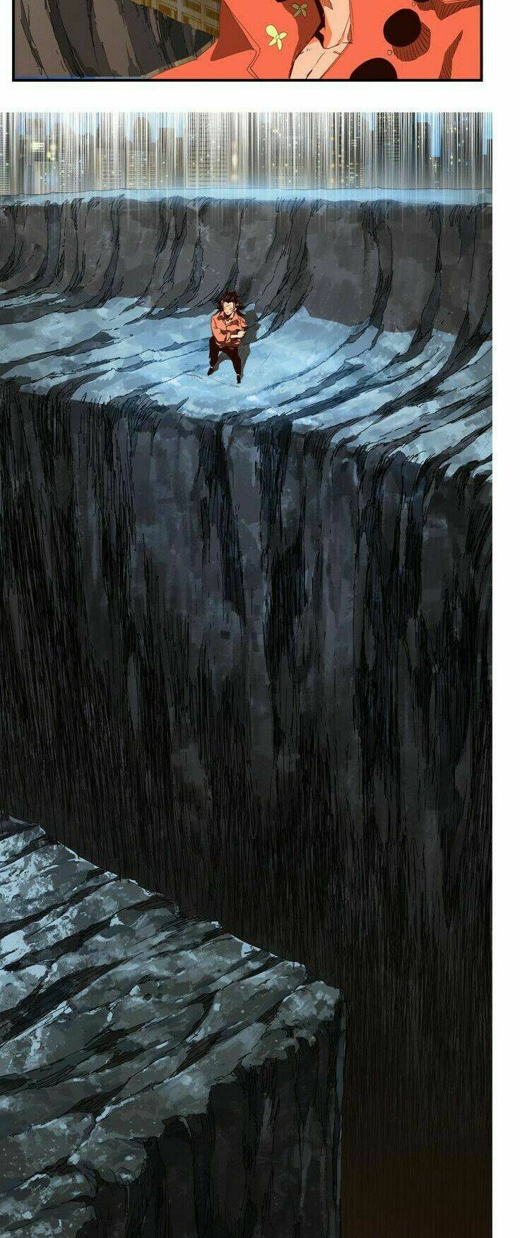 Chúa Tể Học Đường Chapter 380 - Trang 2