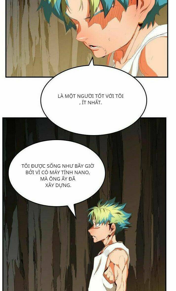 Chúa Tể Học Đường Chapter 380 - Trang 2