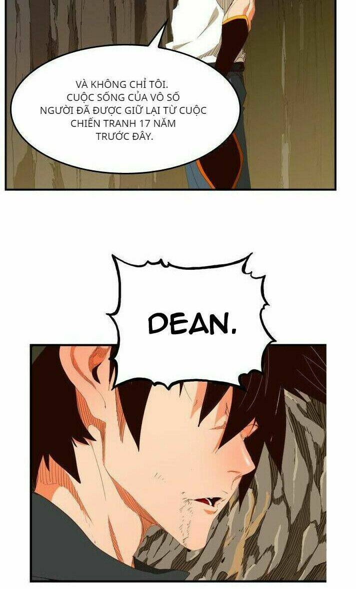 Chúa Tể Học Đường Chapter 380 - Trang 2