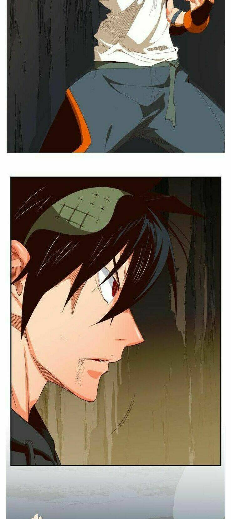 Chúa Tể Học Đường Chapter 380 - Trang 2