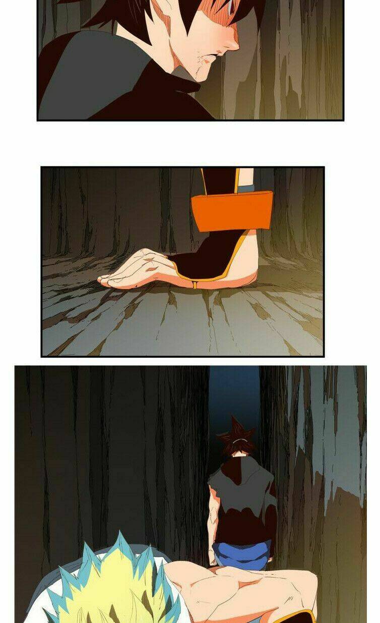 Chúa Tể Học Đường Chapter 380 - Trang 2