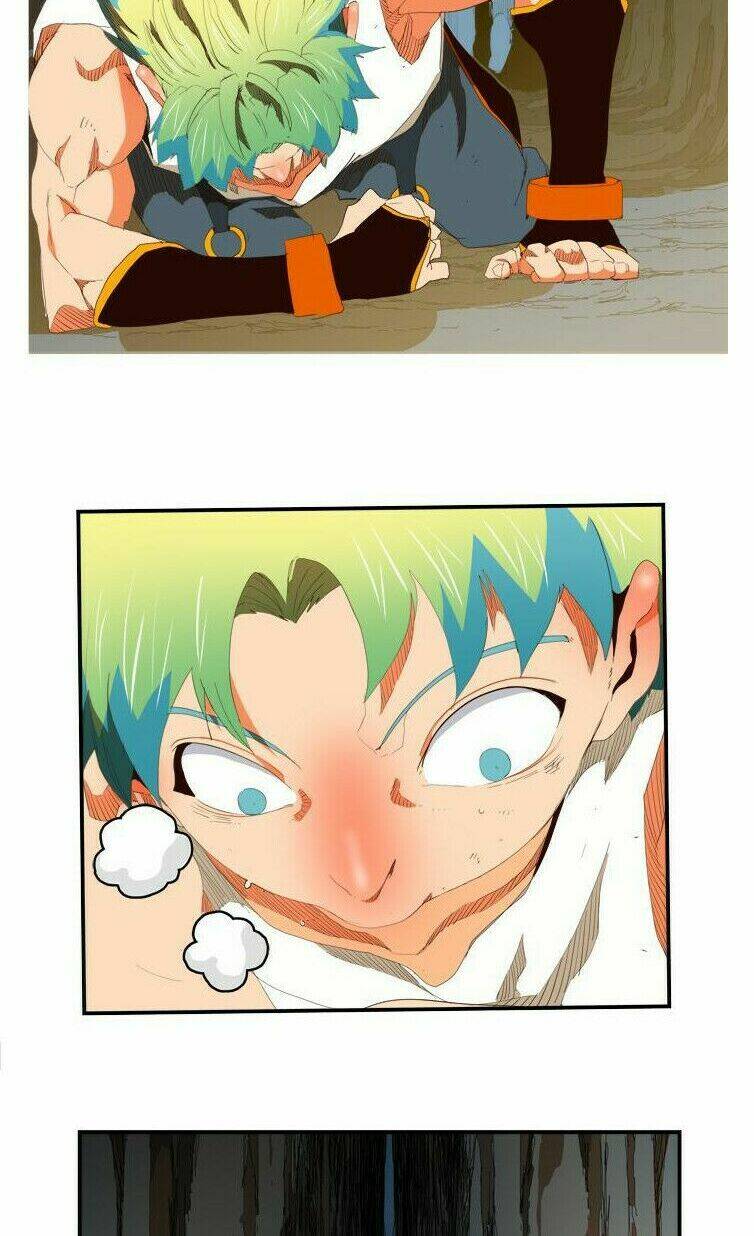 Chúa Tể Học Đường Chapter 380 - Trang 2