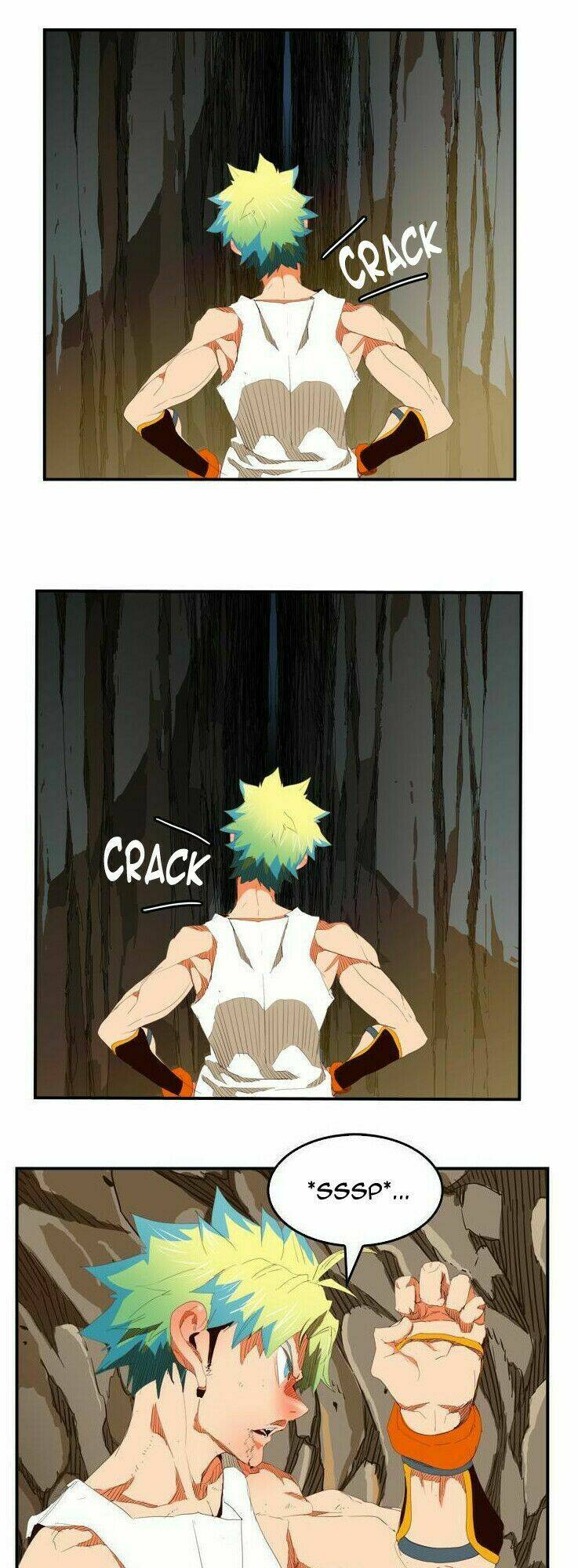 Chúa Tể Học Đường Chapter 380 - Trang 2