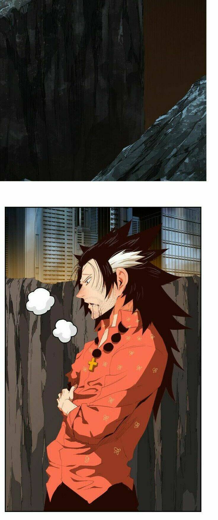 Chúa Tể Học Đường Chapter 380 - Trang 2