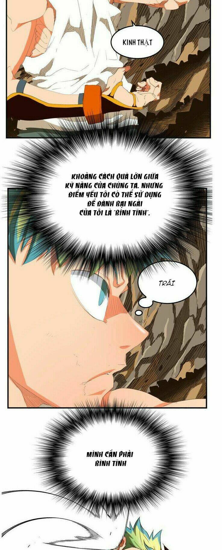 Chúa Tể Học Đường Chapter 380 - Trang 2