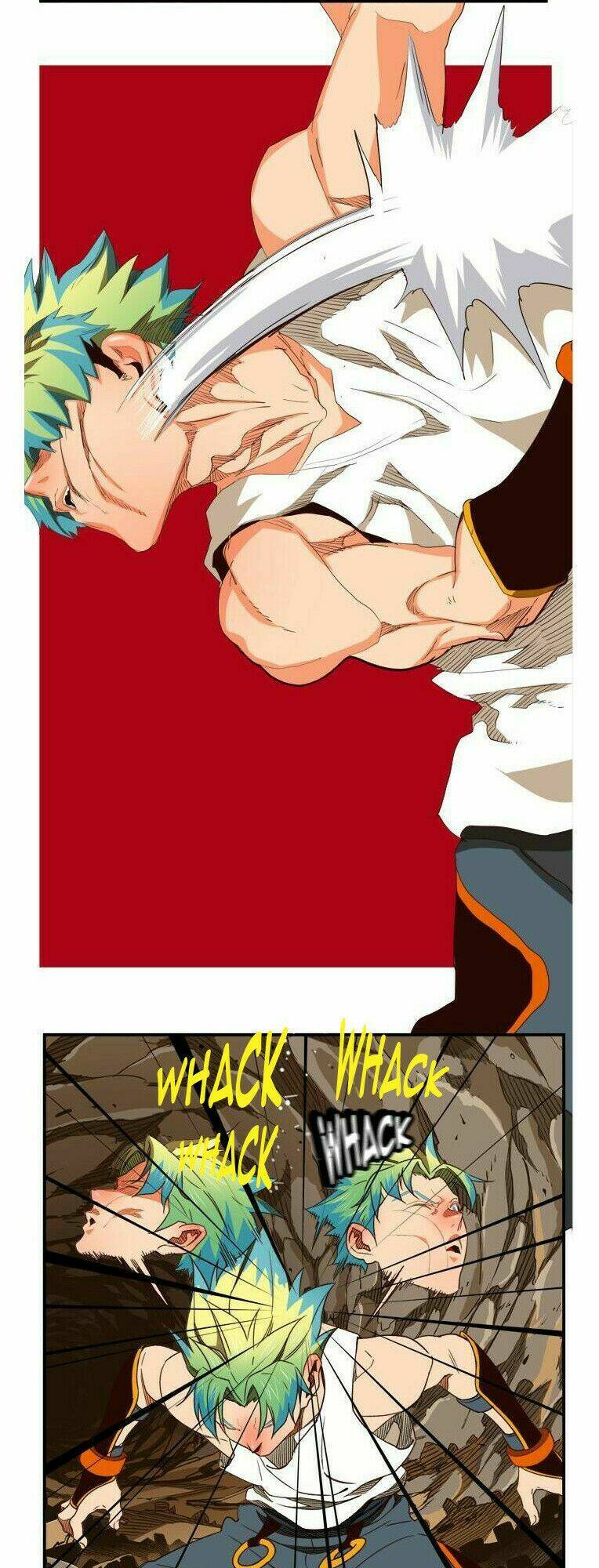 Chúa Tể Học Đường Chapter 380 - Trang 2