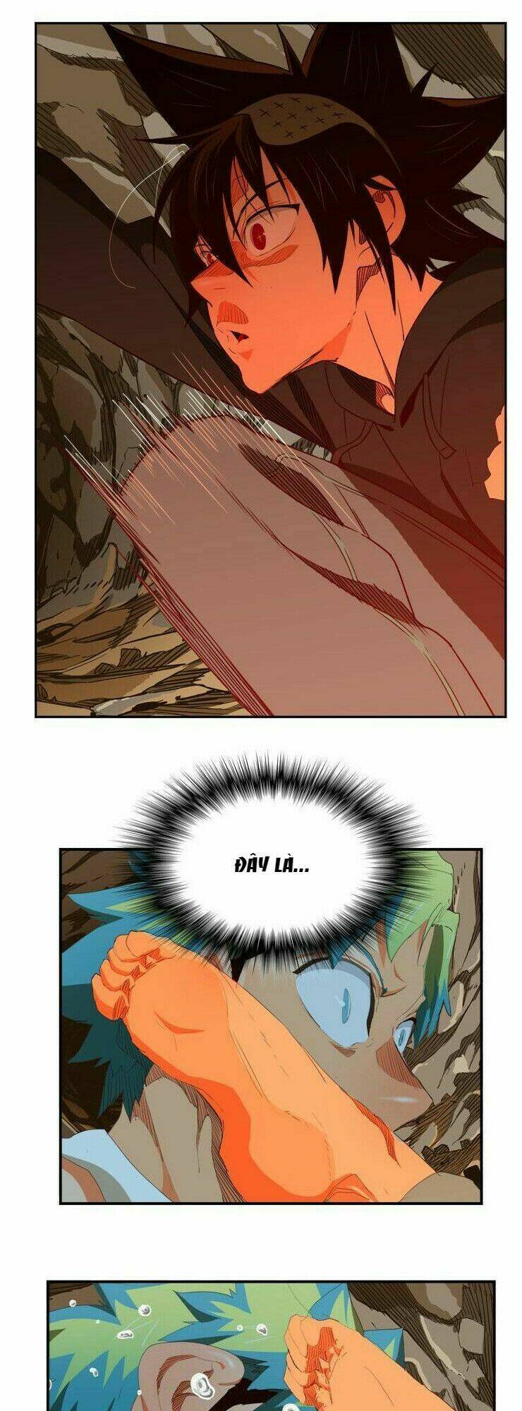 Chúa Tể Học Đường Chapter 380 - Trang 2