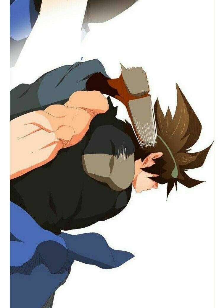 Chúa Tể Học Đường Chapter 380 - Trang 2