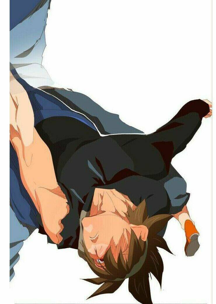 Chúa Tể Học Đường Chapter 380 - Trang 2