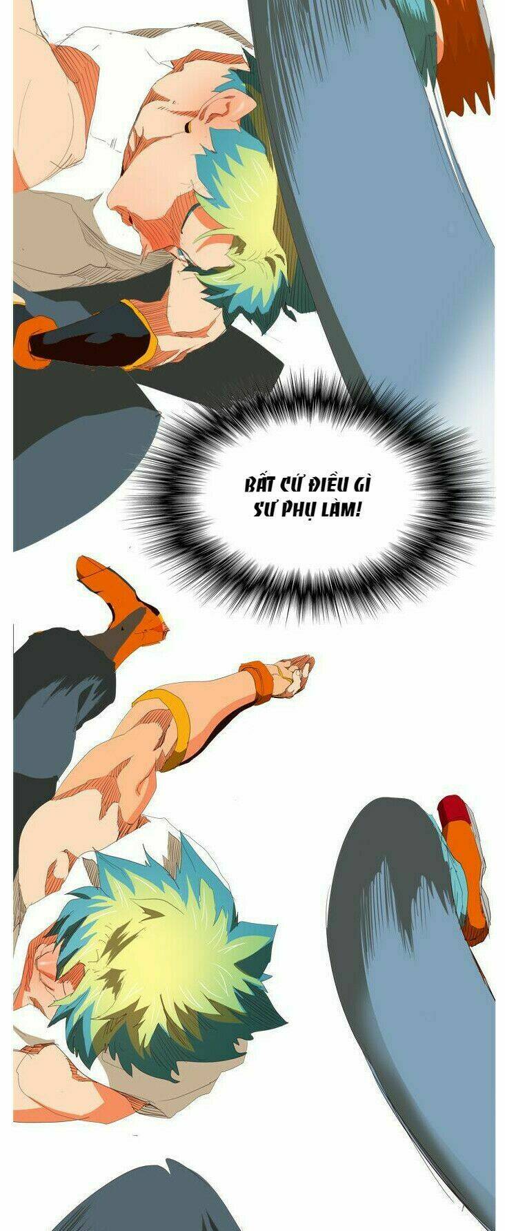 Chúa Tể Học Đường Chapter 380 - Trang 2