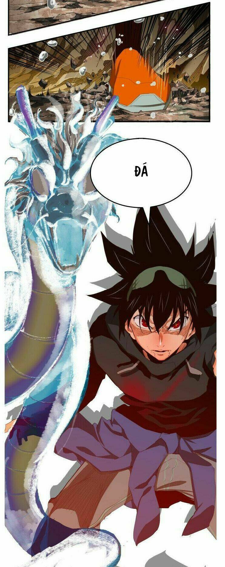 Chúa Tể Học Đường Chapter 380 - Trang 2