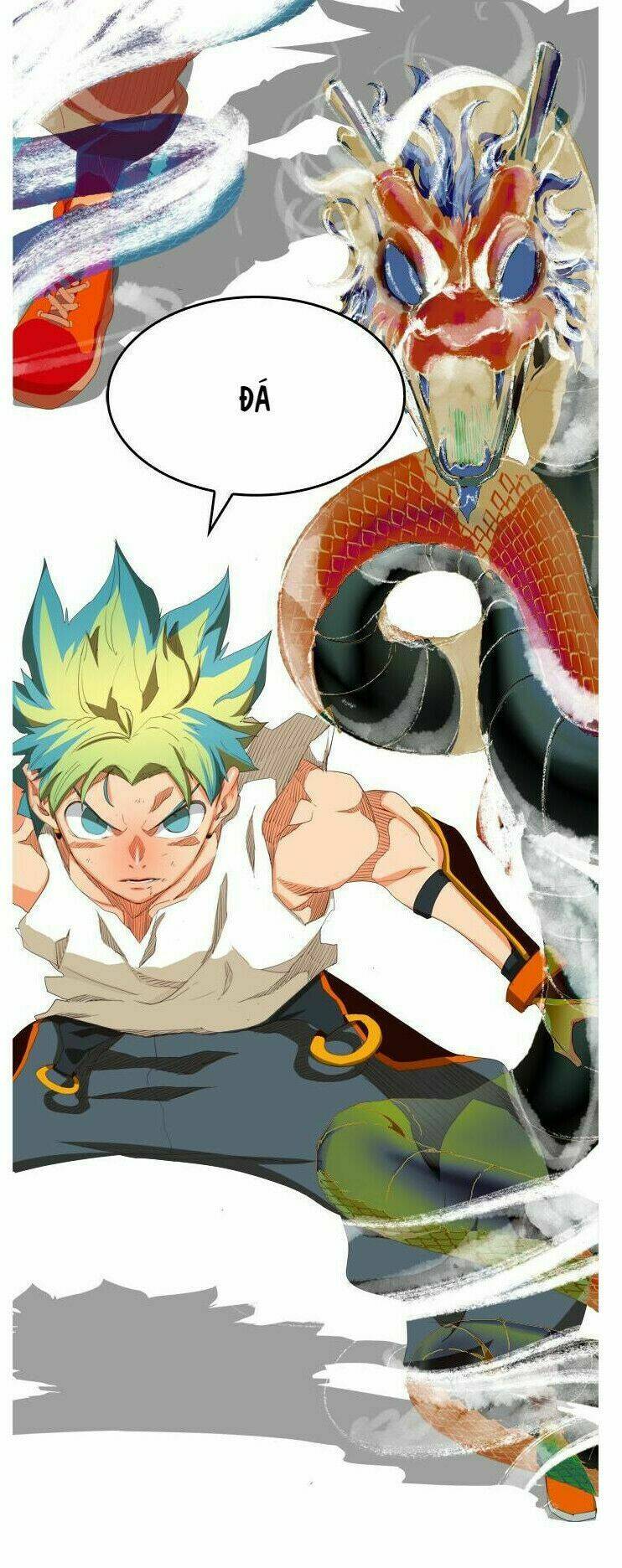 Chúa Tể Học Đường Chapter 380 - Trang 2