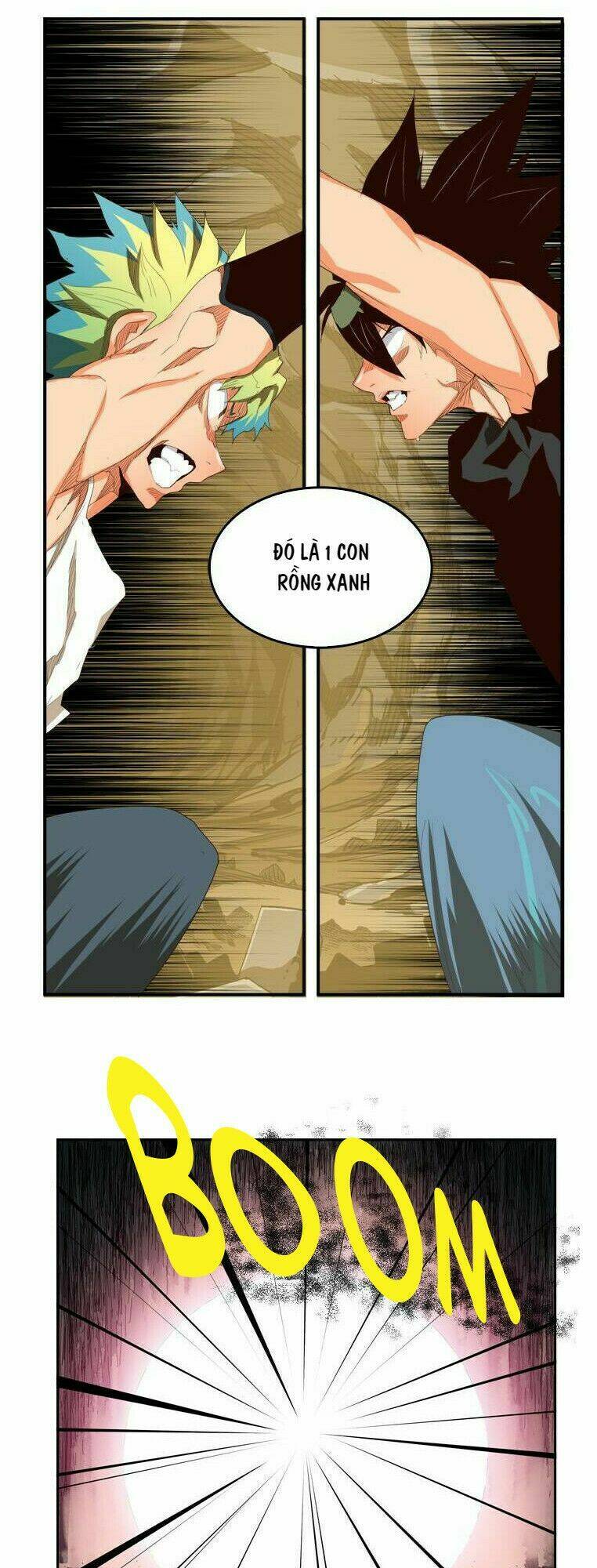 Chúa Tể Học Đường Chapter 380 - Trang 2