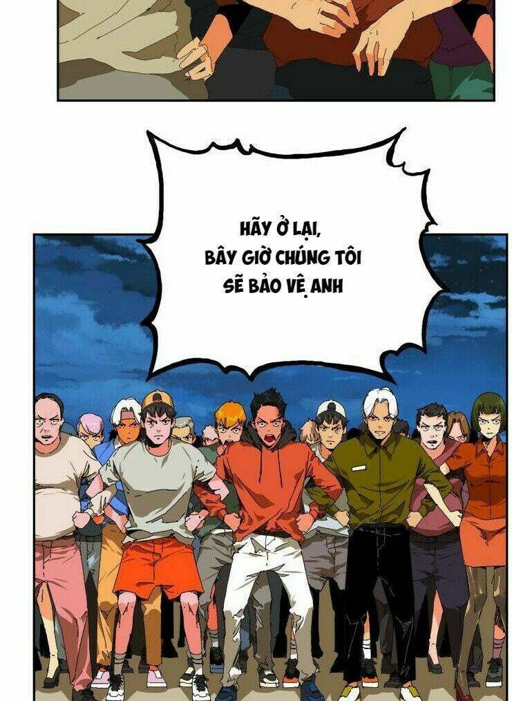 Chúa Tể Học Đường Chapter 380 - Trang 2