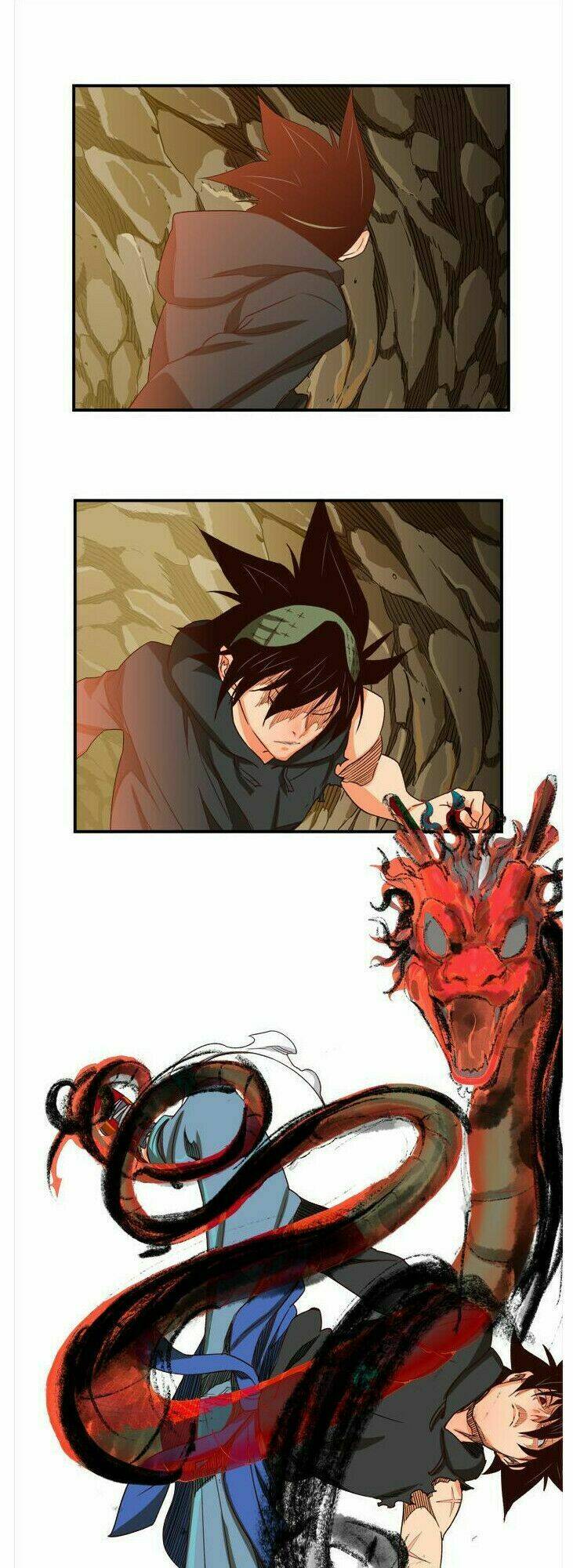 Chúa Tể Học Đường Chapter 380 - Trang 2